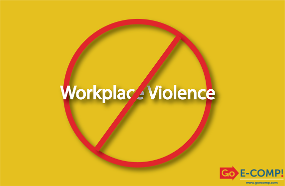 Stop Workplace Violence!